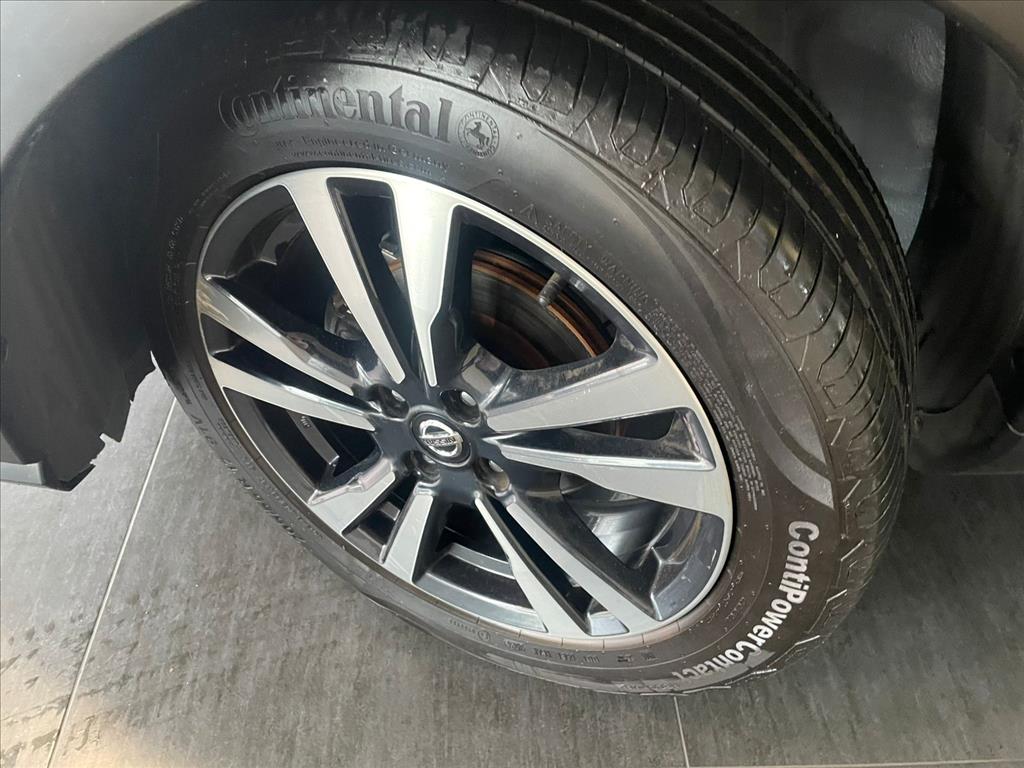 KICKS 1.6 16V FLEXSTART ADVANCE XTRONIC16