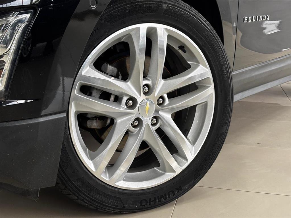 EQUINOX 2.0 16V TURBO GASOLINA PREMIER AWD AUTOMÁTICO14