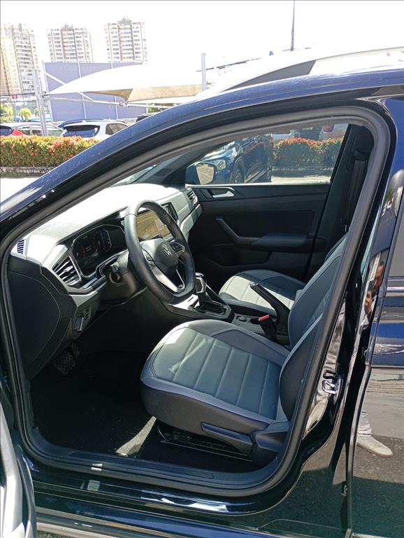 NIVUS 1.0 200 TSI TOTAL FLEX HIGHLINE AUTOMÁTICO5