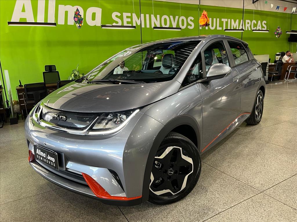 DOLPHIN 44,9 KW ELÉTRICO GS0