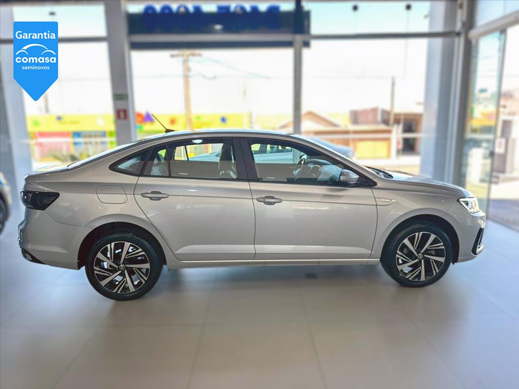 VIRTUS 1.0 200 TSI HIGHLINE AUTOMÁTICO3