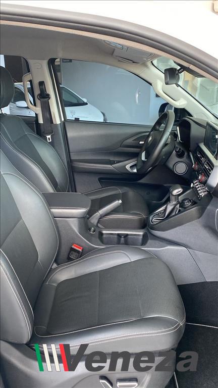 TITANO 2.2 TURBO DIESEL RANCH 4X4 AT65