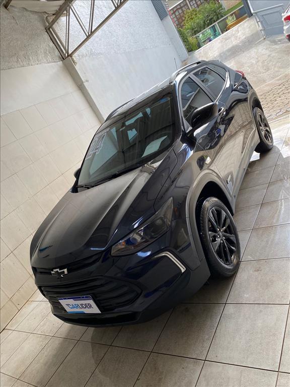 TRACKER 1.2 TURBO FLEX PREMIER AUTOMÁTICO1