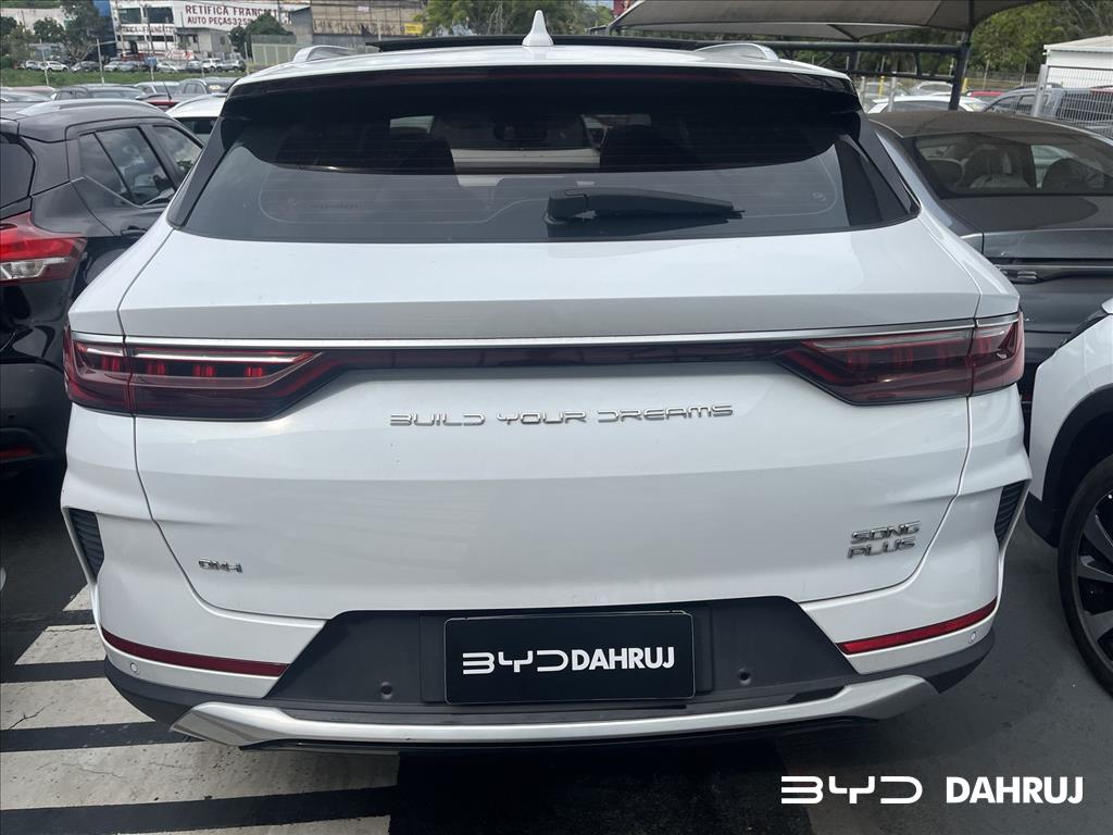 SONG PLUS 1.5 DM-I HÍBRIDO AUTOMÁTICO16