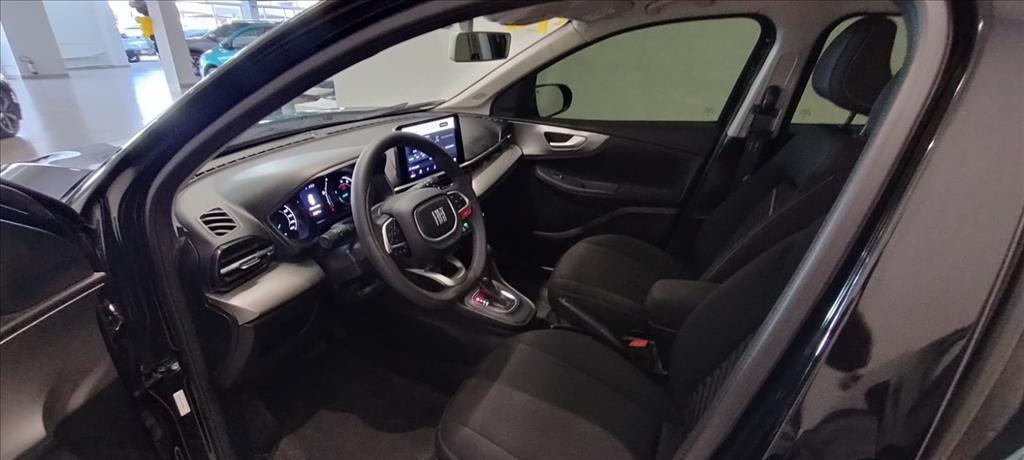 PULSE 1.0 TURBO 200 HYBRID AUDACE CVT8