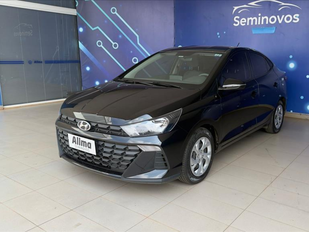 HB20S 1.0 12V FLEX COMFORT MANUAL