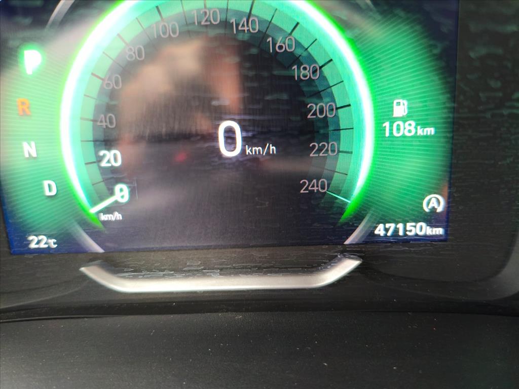 CRETA 1.0 TGDI FLEX N LINE AUTOMÁTICO11