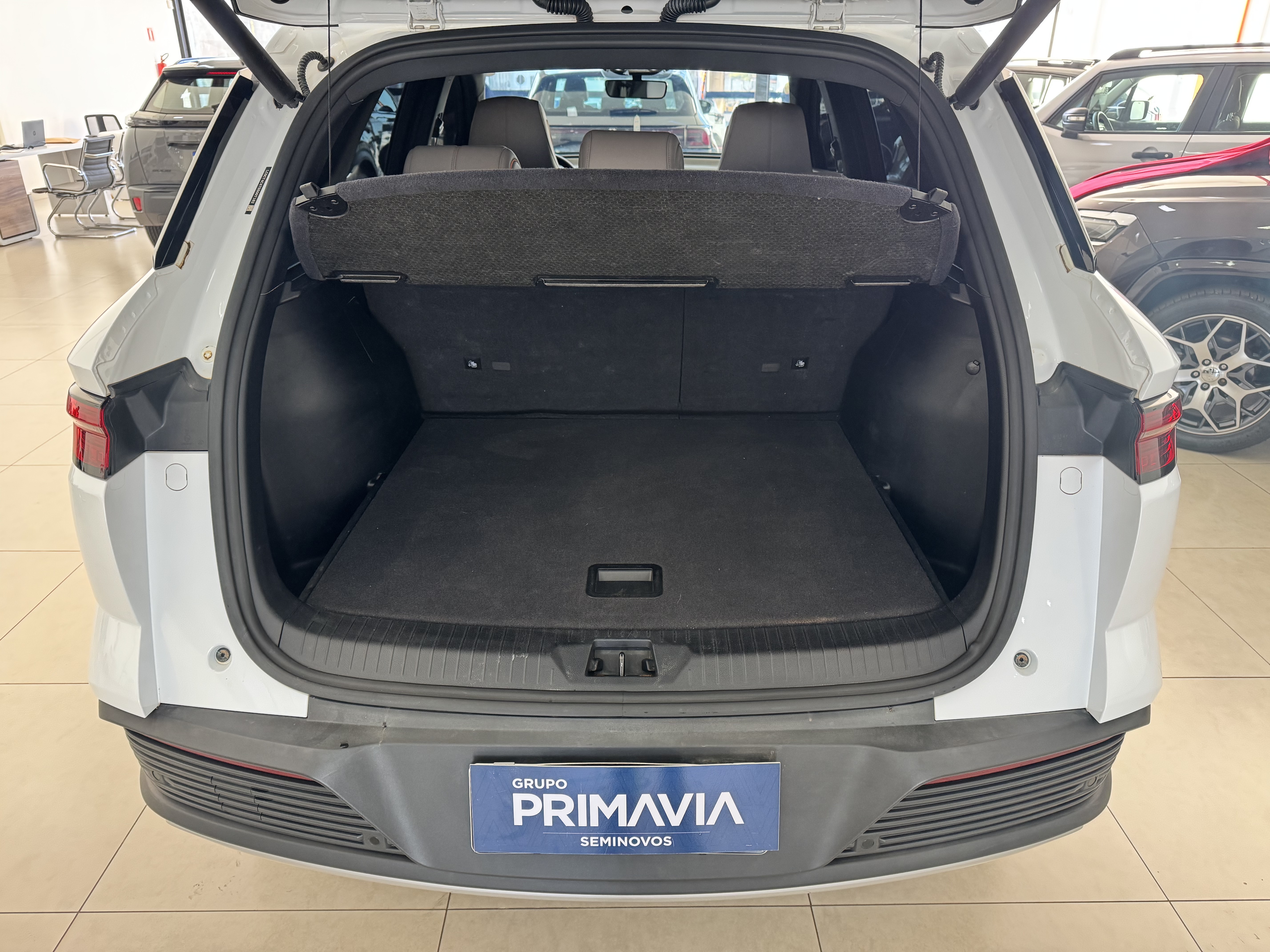 SONG PRO 1.5 DM-I HÍBRIDO GS AUTOMÁTICO4
