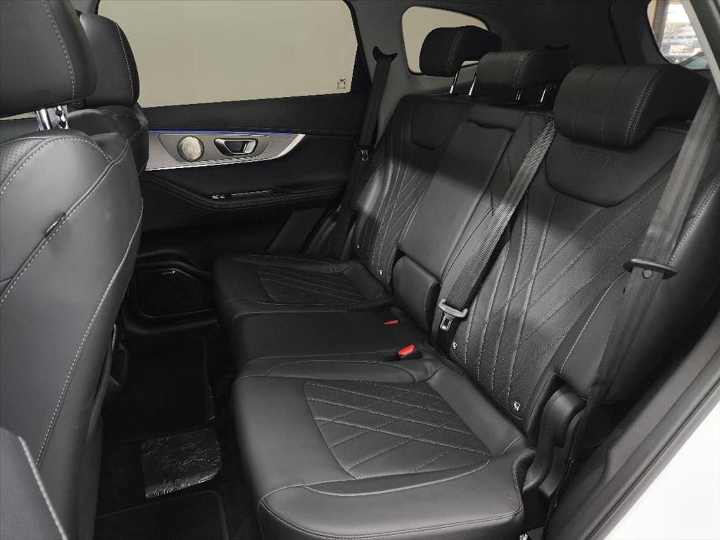 TIGGO 8 PRO 1.6 TGDI GASOLINA DCT14