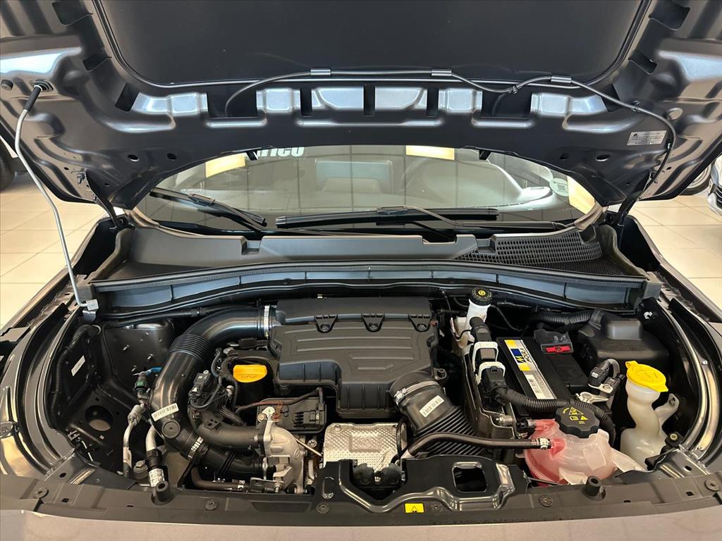 PULSE 1.0 TURBO 200 FLEX IMPETUS CVT
