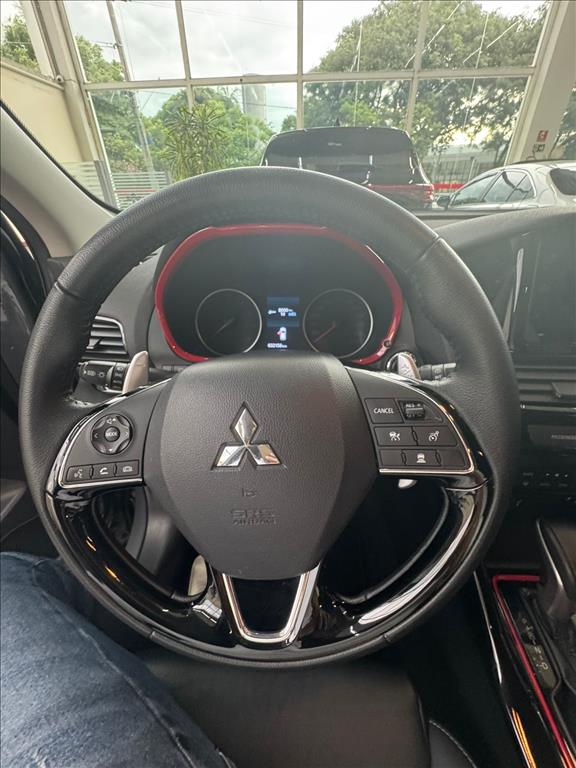 ECLIPSE CROSS 1.5 MIVEC TURBO GASOLINA HPE CVT15