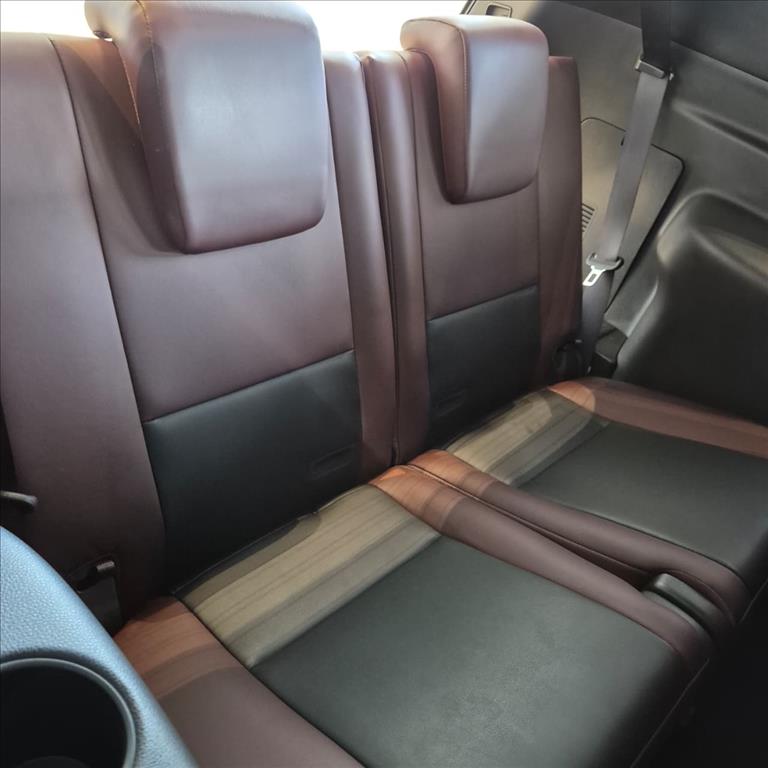 PAJERO SPORT 2.4 16V MIVEC TURBO DIESEL LEGEND BLACK AWD AUTOMÁTICO16