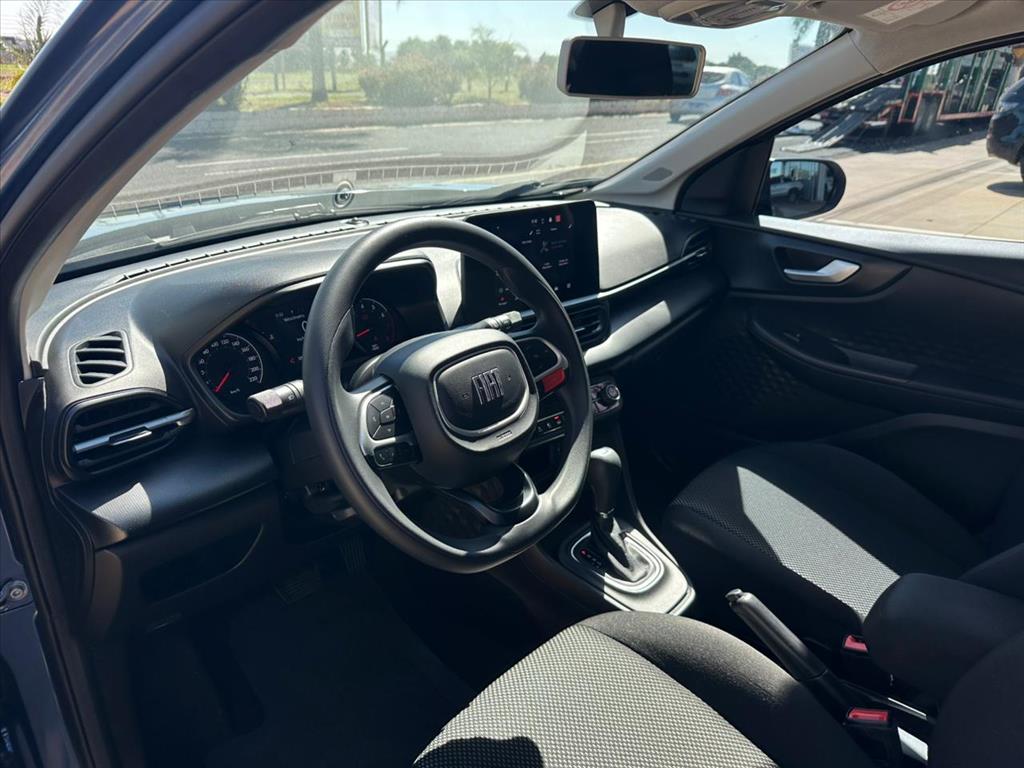 PULSE 1.0 TURBO 200 FLEX DRIVE CVT8