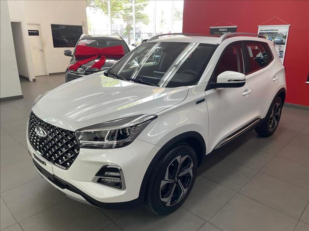 1.5 TCI FLEX HYBRID MAX DRIVE CVT