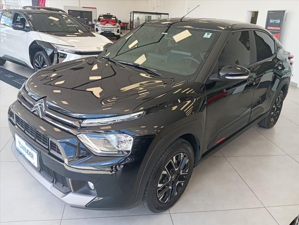 BASALT 1.0 TURBO 200 FLEX SHINE CVT5