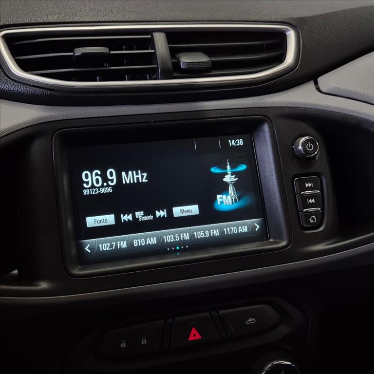 ONIX 1.0 MPFI LT 8V FLEX 4P MANUAL7
