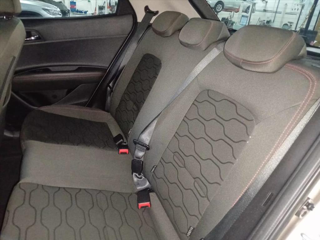HB20X 1.6 16V FLEX EVOLUTION AUTOMÁTICO