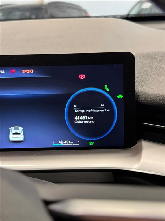 HAVAL H6 1.5 PHEV PREMIUM AWD E-TRACTION10