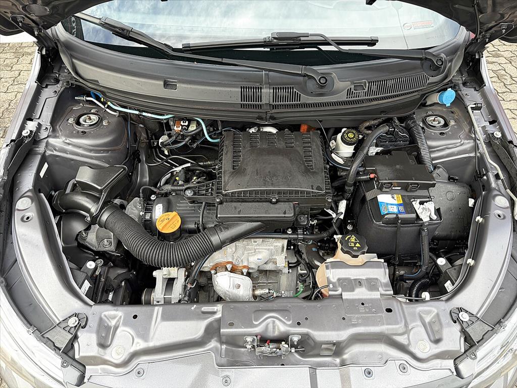 Fiat Argo - 1.3 FIREFLY FLEX TREKKING MANUAL