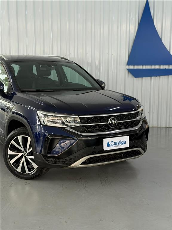 TAOS 1.4 250 TSI TOTAL FLEX HIGHLINE AUTOMÁTICO18