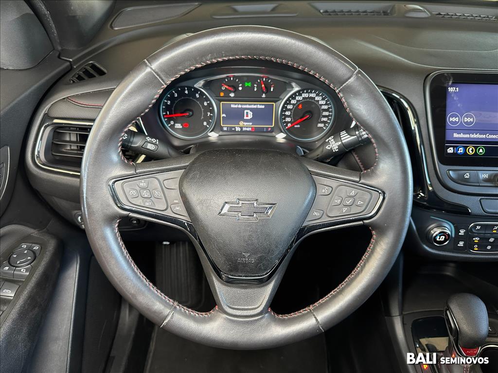 EQUINOX 1.5 16V TURBO GASOLINA PREMIER AWD AUTOMÁTICO8