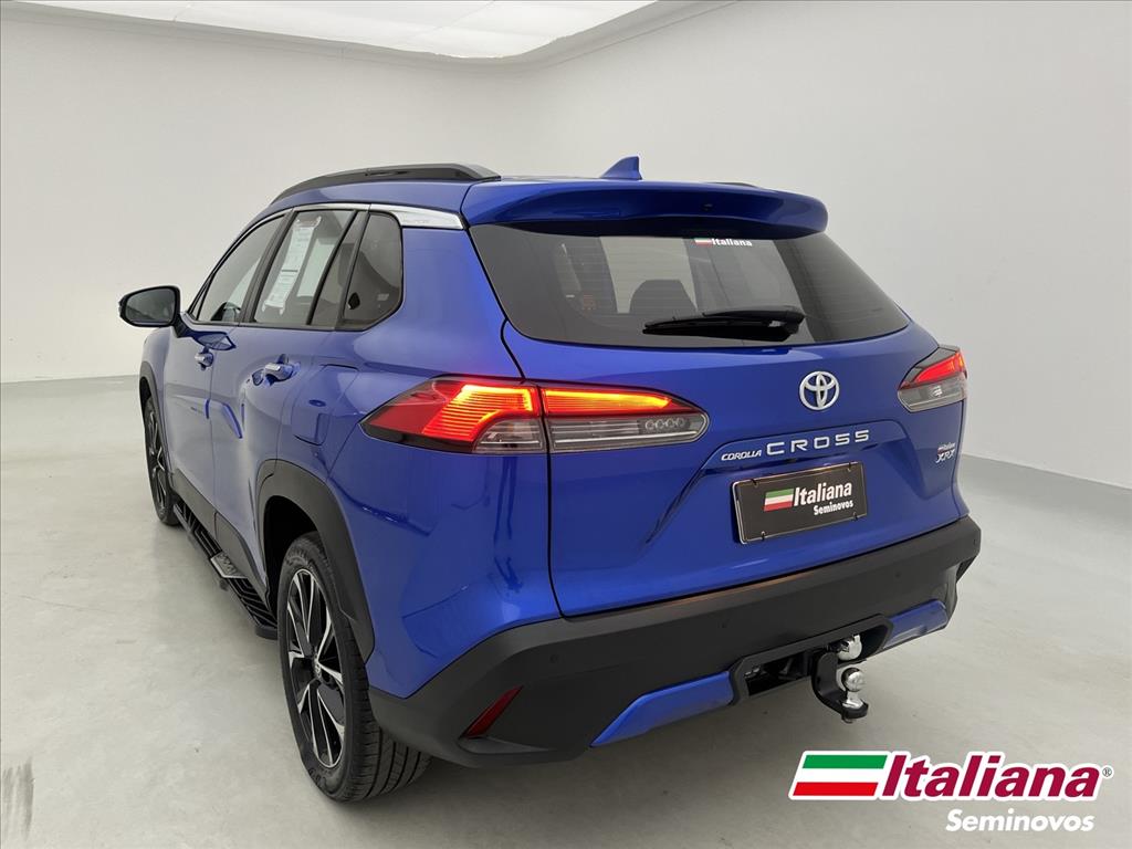 COROLLA CROSS 2.0 VVT-IE FLEX XRX DIRECT SHIFT2