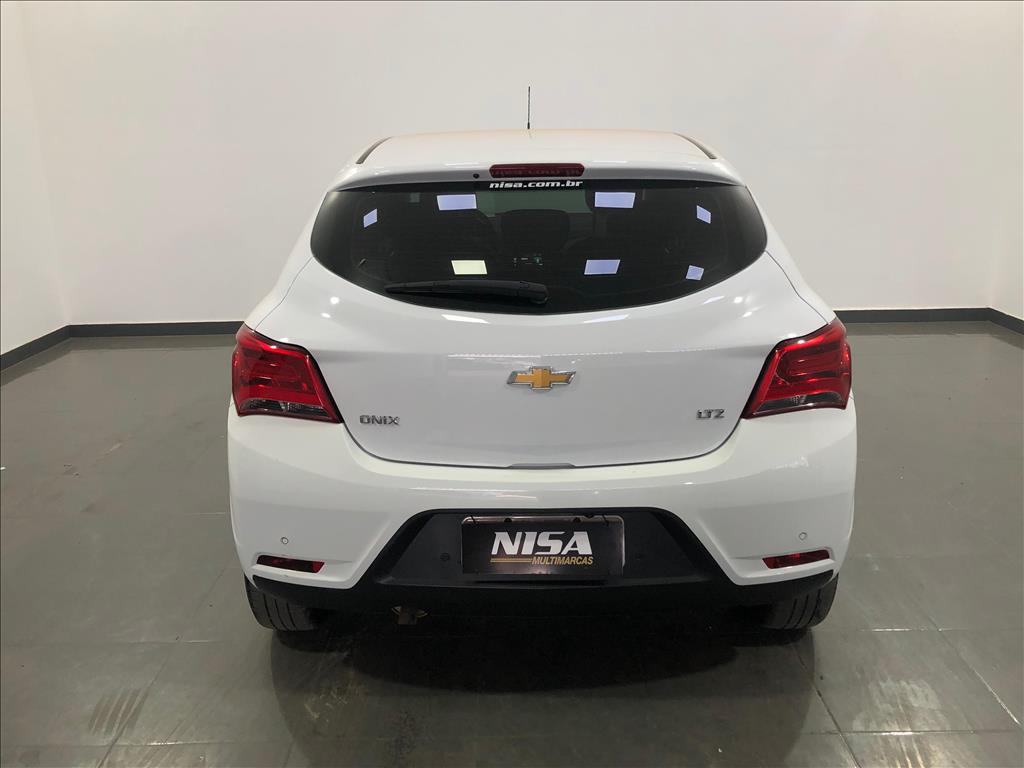 ONIX 1.4 MPFI LTZ 8V FLEX 4P MANUAL