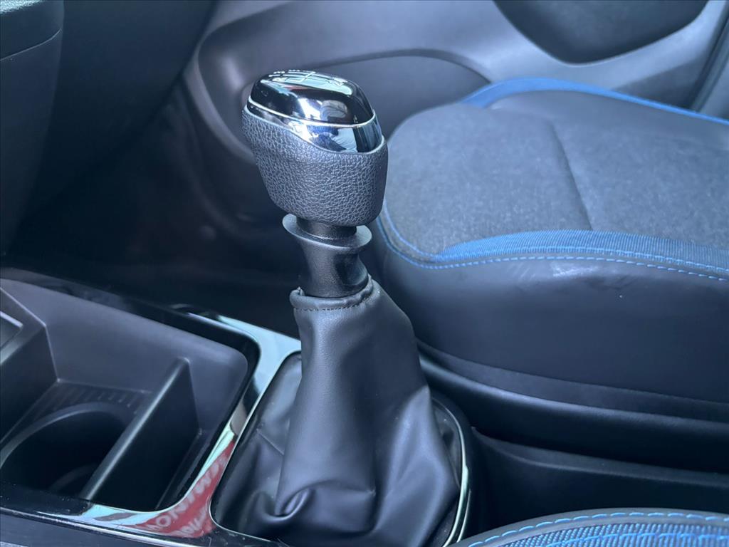 KWID 1.0 12V SCE FLEX INTENSE MANUAL16