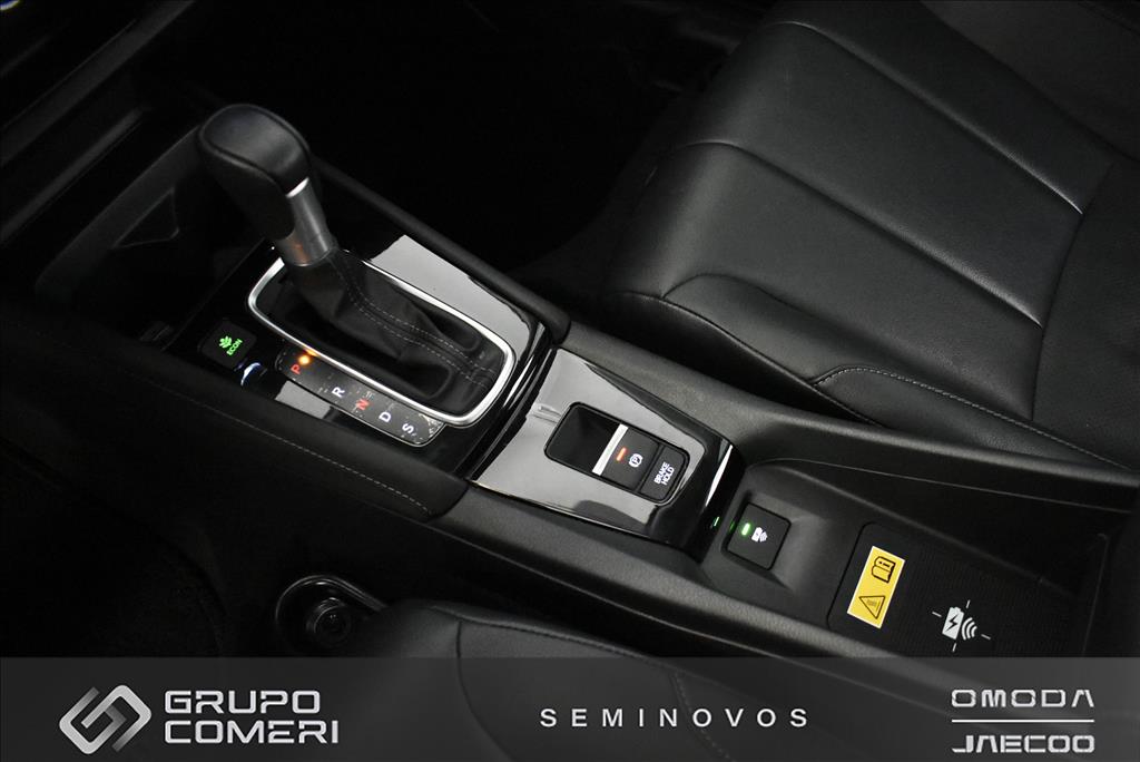 CITY 1.5 i-VTEC FLEX EXL CVT12