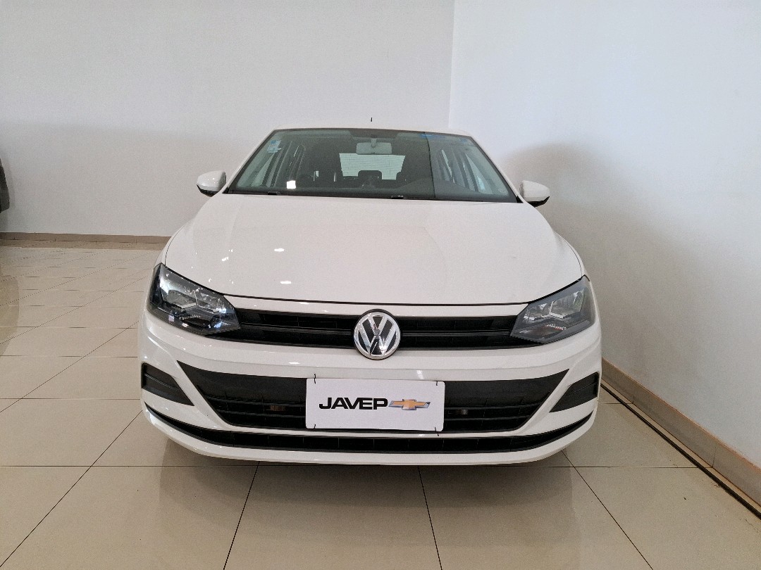 VW - Volkswagen-POLO-1.0 MPI TOTAL FLEX MANUAL