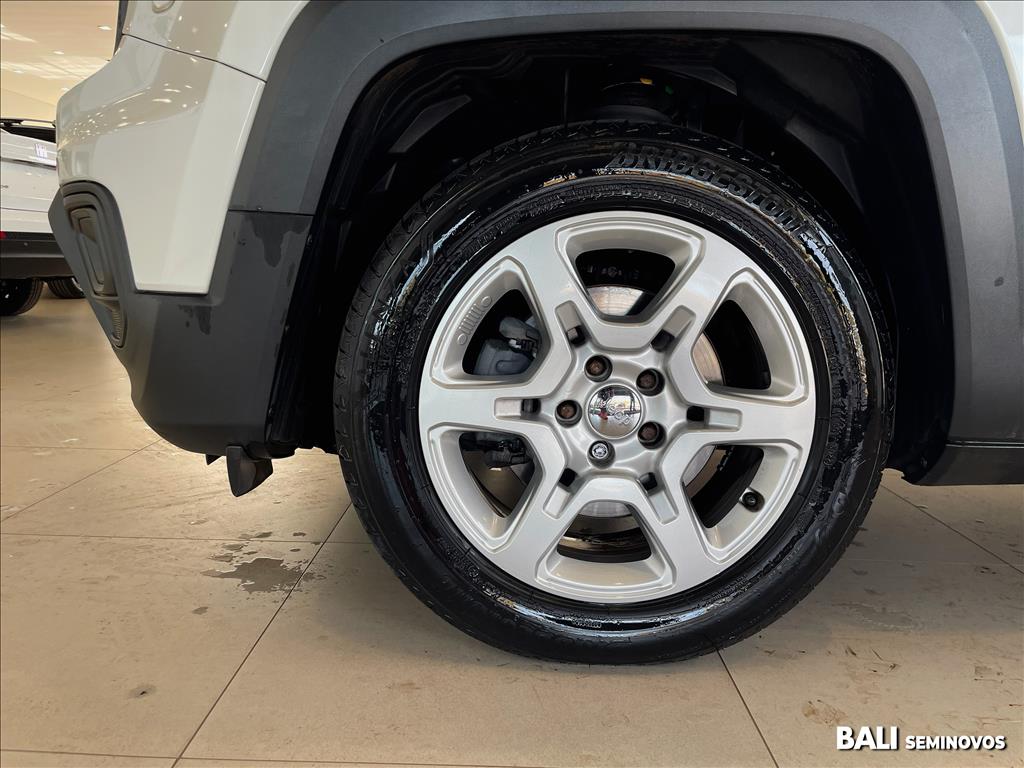RENEGADE 1.3 T270 TURBO FLEX SPORT AT66