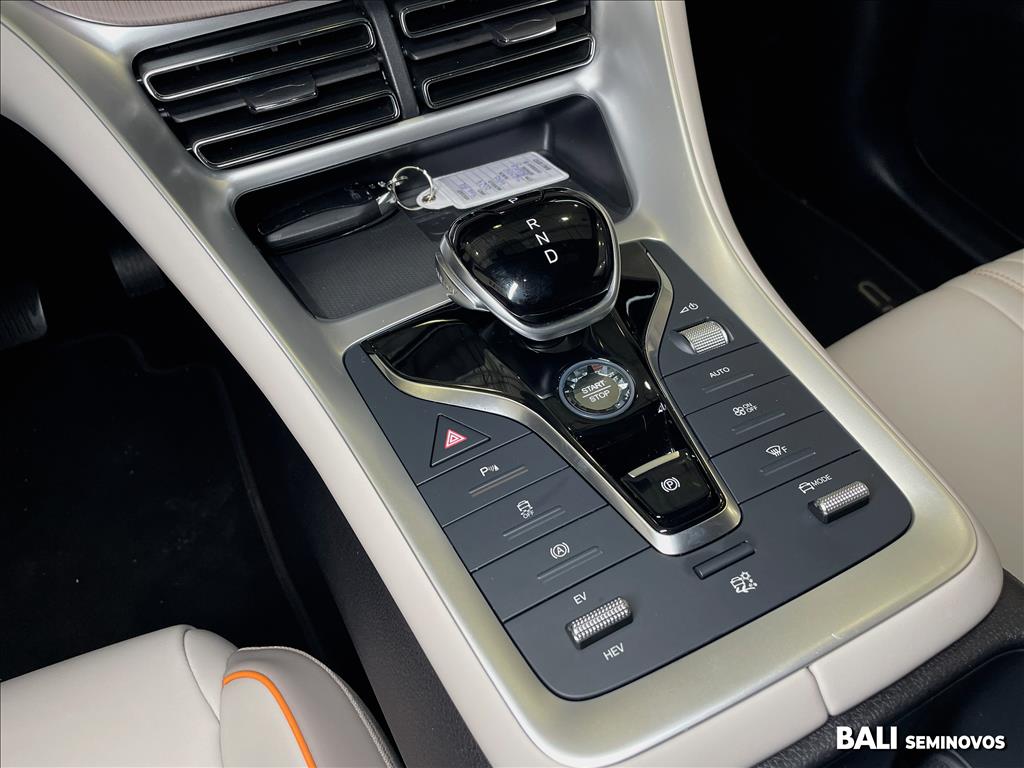 SONG PRO 1.5 DM-I HÍBRIDO GS AUTOMÁTICO15