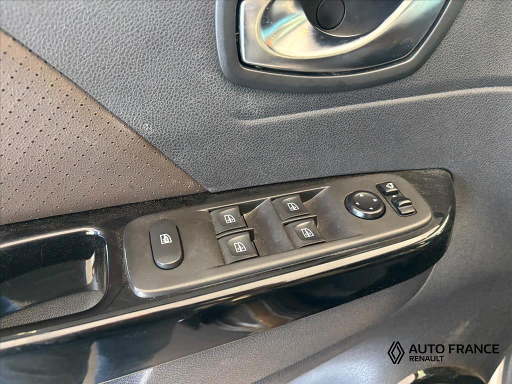 CAPTUR 1.3 TCE FLEX ICONIC X-TRONIC17