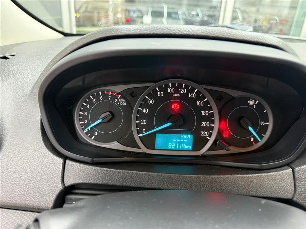 KA 1.0 TI-VCT FLEX SE PLUS SEDAN MANUAL2
