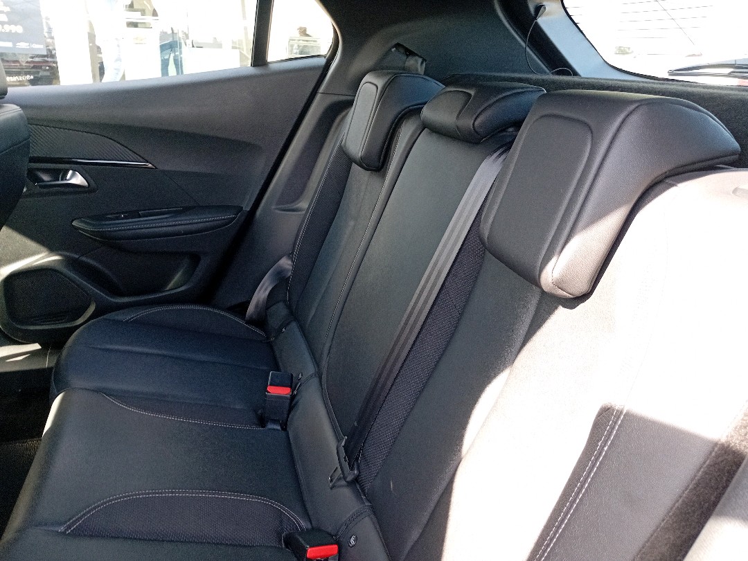 2008 1.0 TURBO 200 FLEX ALLURE CVT11