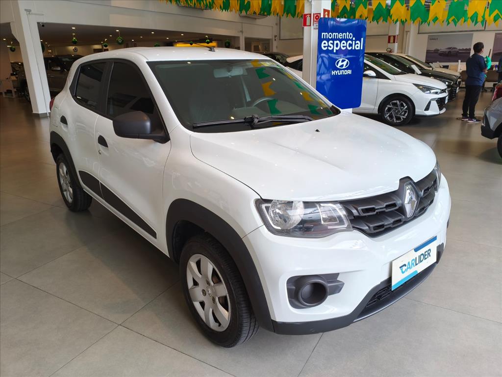 KWID 1.0 12V SCE FLEX ZEN MANUAL2