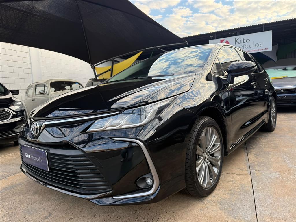 foto do carro