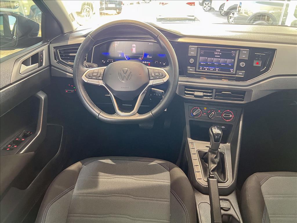 NIVUS 1.0 200 TSI TOTAL FLEX COMFORTLINE AUTOMÁTICO