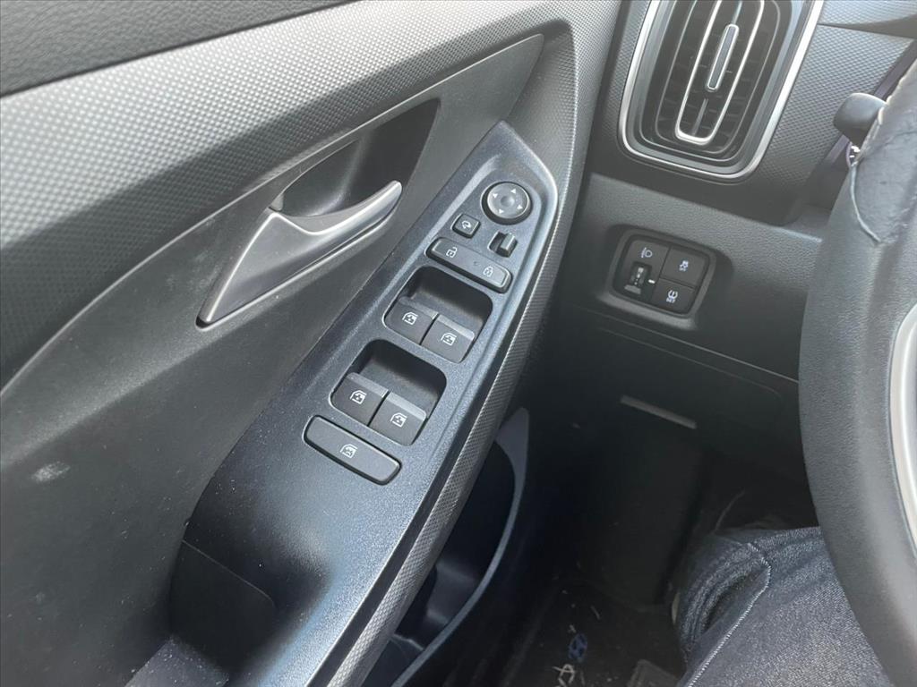 Hyundai-CRETA-1.0 TGDI FLEX LIMITED AUTOMÁTICO