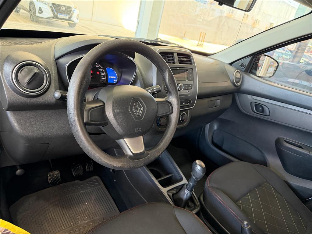 KWID 1.0 12V SCE FLEX ZEN MANUAL6