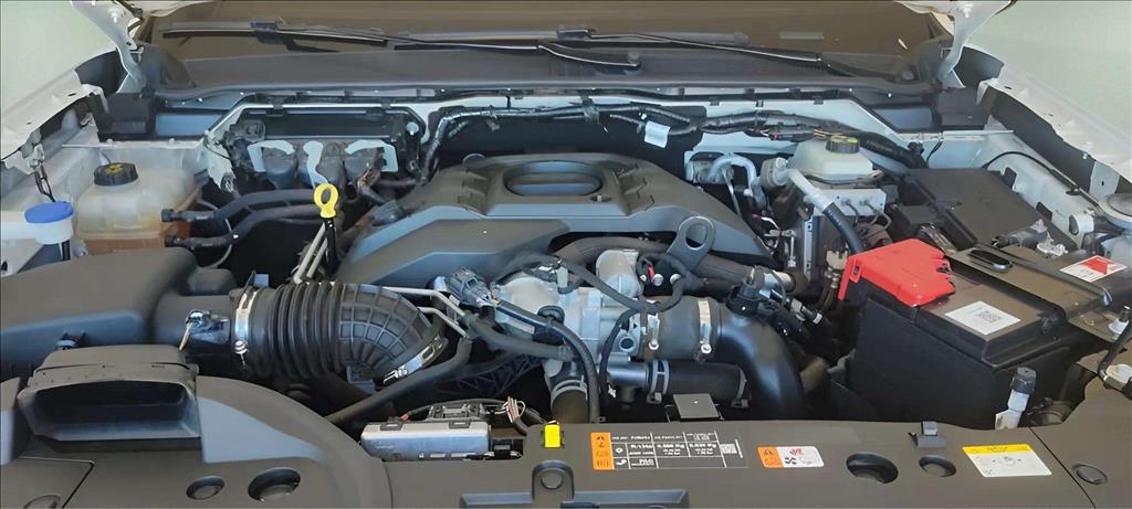 RANGER 3.0 V6 TURBO DIESEL CD LIMITED 4X4 AUTOMÁTICO12