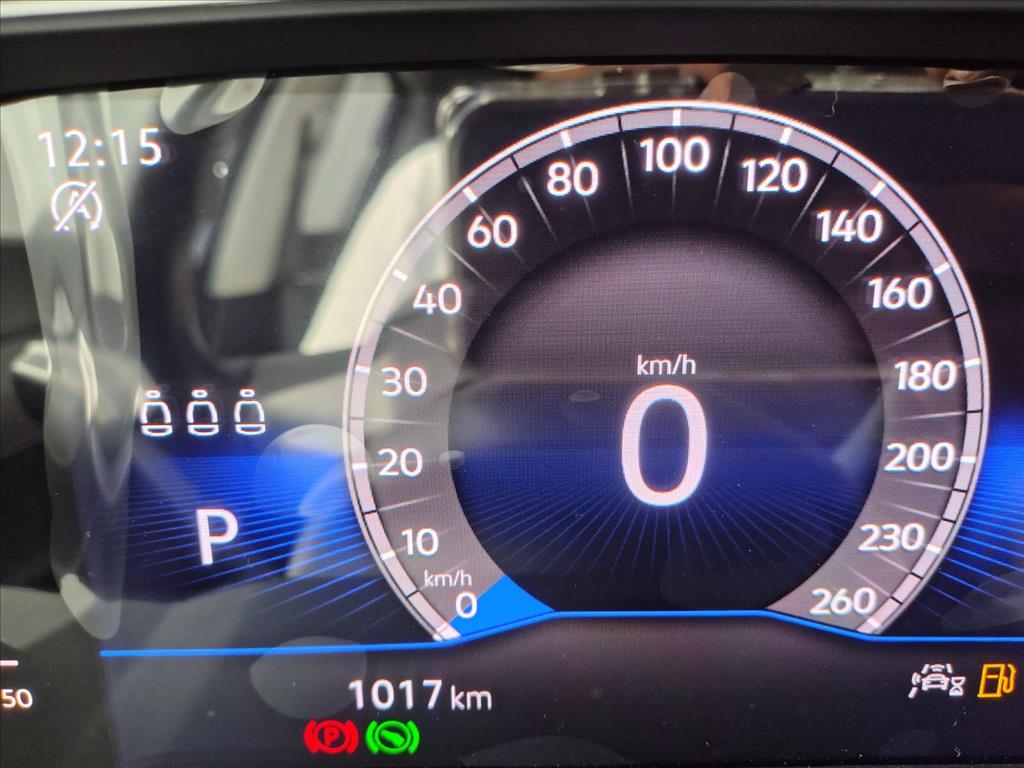 Volkswagen-NIVUS-1.0 200 TSI TOTAL FLEX SENSE AUTOMÁTICO