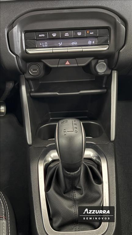 C3 AIRCROSS 1.0 TURBO 200 FLEX SHINE 7L CVT17