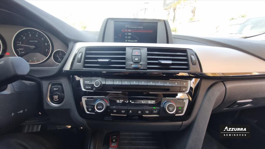320i 2.0 SPORT 16V TURBO ACTIVE FLEX 4P AUTOMÁTICO14