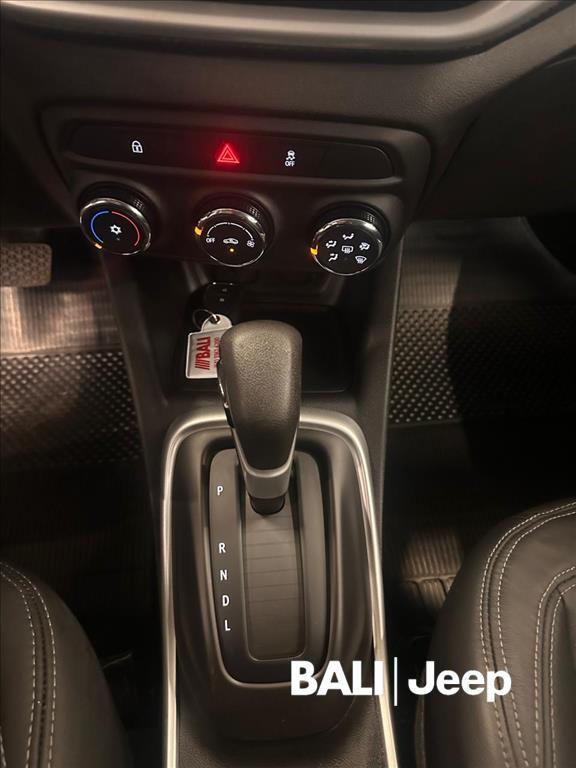 TRACKER 1.0 TURBO FLEX LT AUTOMÁTICO13