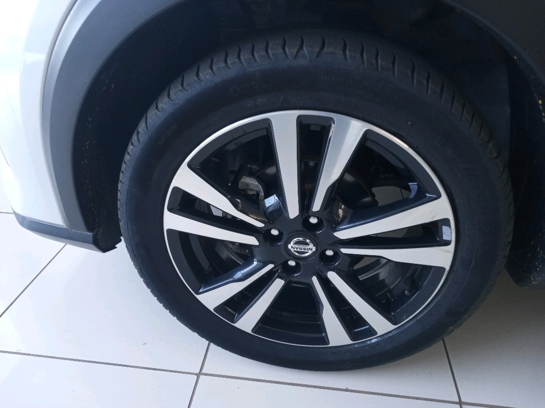 KICKS 1.6 16V FLEXSTART ADVANCE XTRONIC11