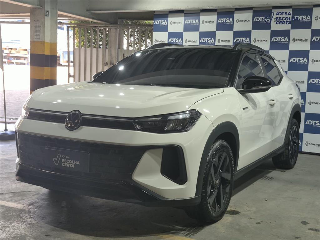 Volkswagen TERA 2026