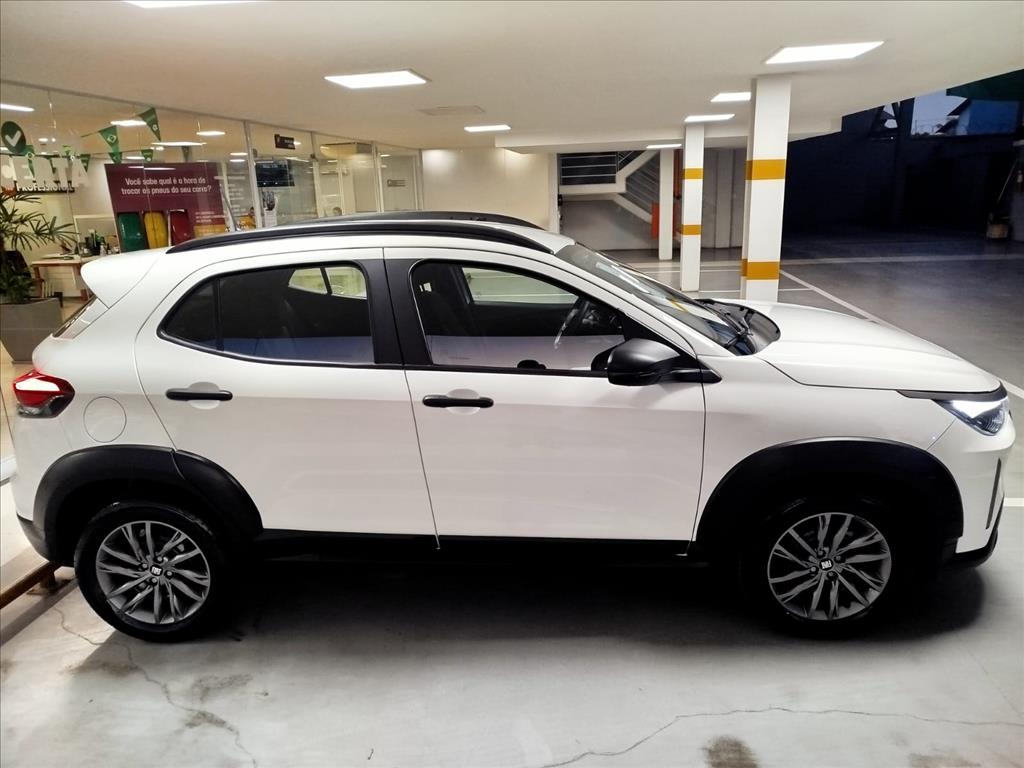 PULSE 1.3 FLEX DRIVE MANUAL9