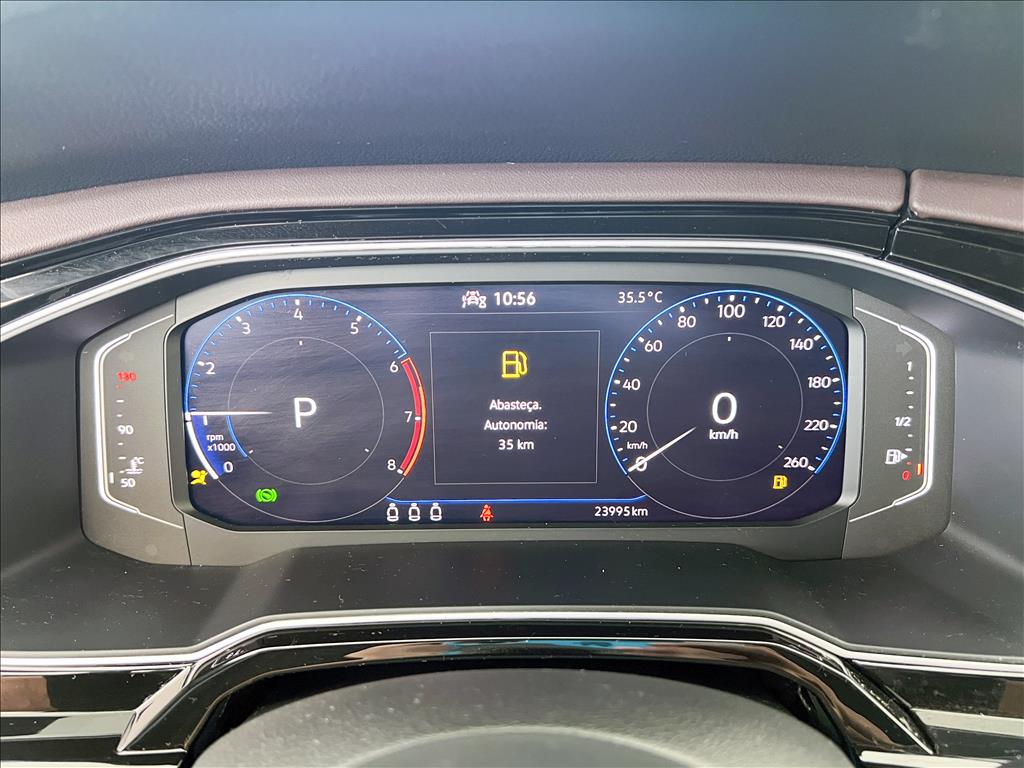 VIRTUS 1.0 200 TSI HIGHLINE AUTOMÁTICO8