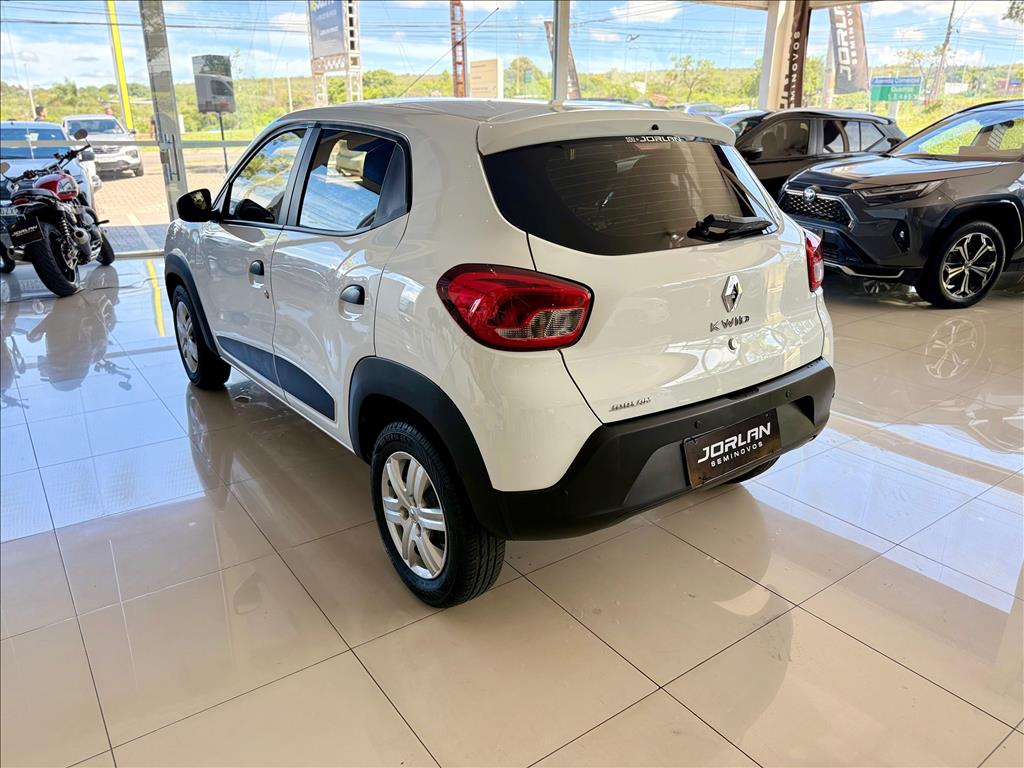 KWID 1.0 12V SCE FLEX ZEN MANUAL4